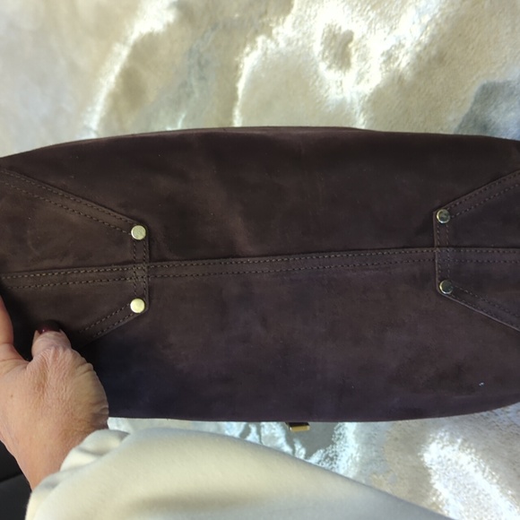 Tiffany & Co Reversible AUTHENTIC Shopper Tote - Picture 8 of 12